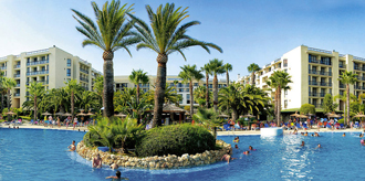 FAMILY LIFE Islantilla