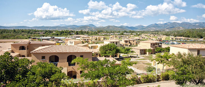 FAMILY LIFE Janna e Sole