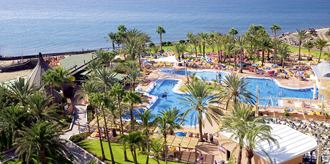 FAMILY LIFE Orquidea