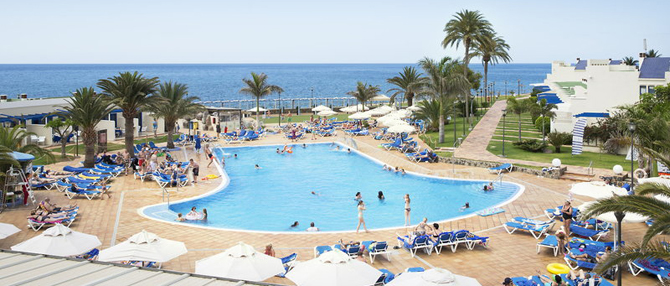 FAMILY LIFE Playa Feliz